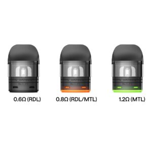 elfbar elfa master akku Oxbar Oxva Pods – Vape Zone & Smokers Accessories main image 1