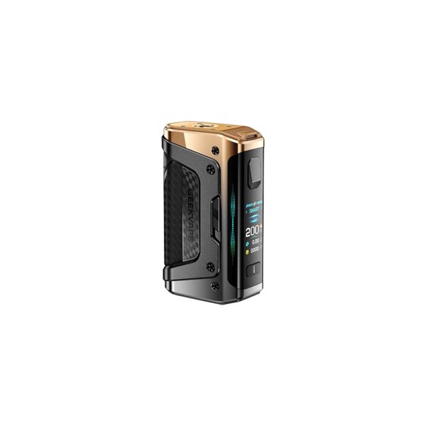 Geekvape Aegis Legend 5 200W Mod - Haze Smoke Shop - Canada's #1 Smoke and Vape Shop