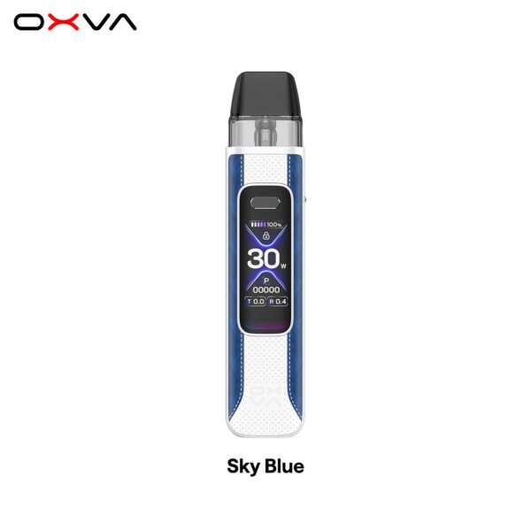 Oxva XLIM Pro 3 Open Pod Kit 2mL [CRC Version] - Haze Smoke Shop - Canada's #1 Smoke and Vape Shop