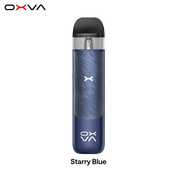Oxva NeXLIM Go Open Pod Kit 2mL [CRC Version] - Haze Smoke Shop - Canada's #1 Smoke and Vape Shop