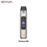 Oxva XLIM Pro 3 Open Pod Kit 2mL [CRC Version] - Haze Smoke Shop - Canada's #1 Smoke and Vape Shop