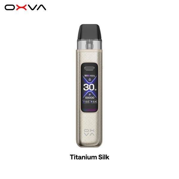 Oxva XLIM Pro 3 Open Pod Kit 2mL [CRC Version] - Haze Smoke Shop - Canada's #1 Smoke and Vape Shop