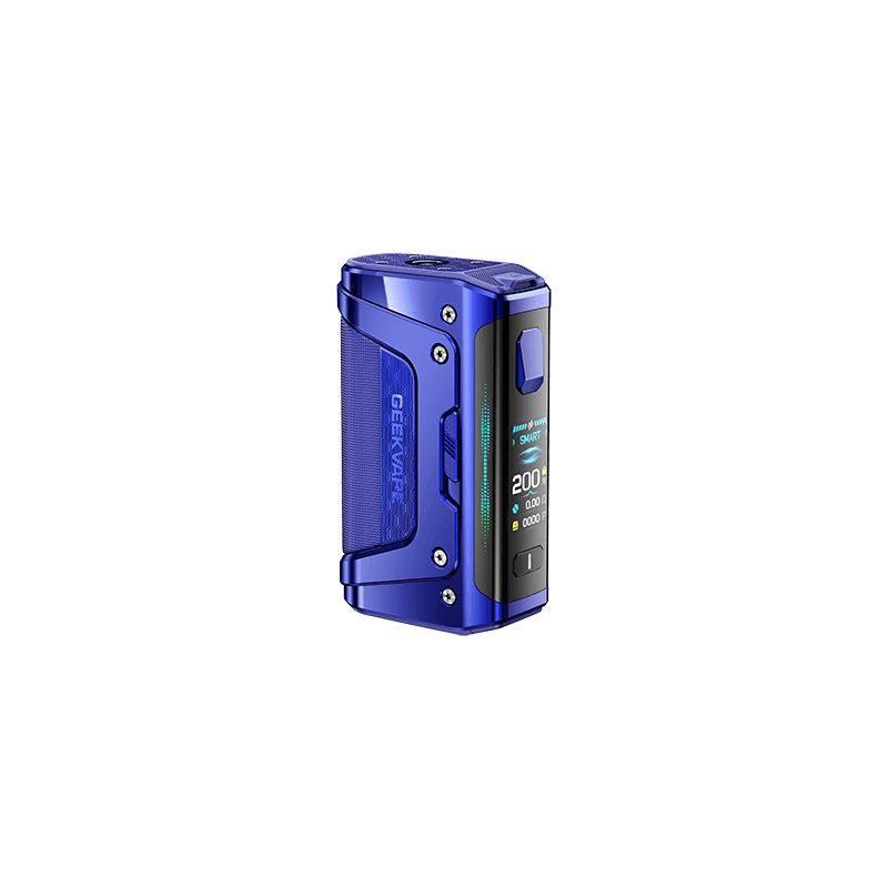 Geekvape Aegis Legend 5 200W Mod - C$104.99