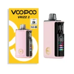 Voopoo VRIZZ 2 Open Pod Kit 15mL [CRC Version] - Haze Smoke Shop - Canada's #1 Smoke and Vape Shop