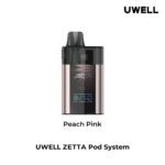 peach pink