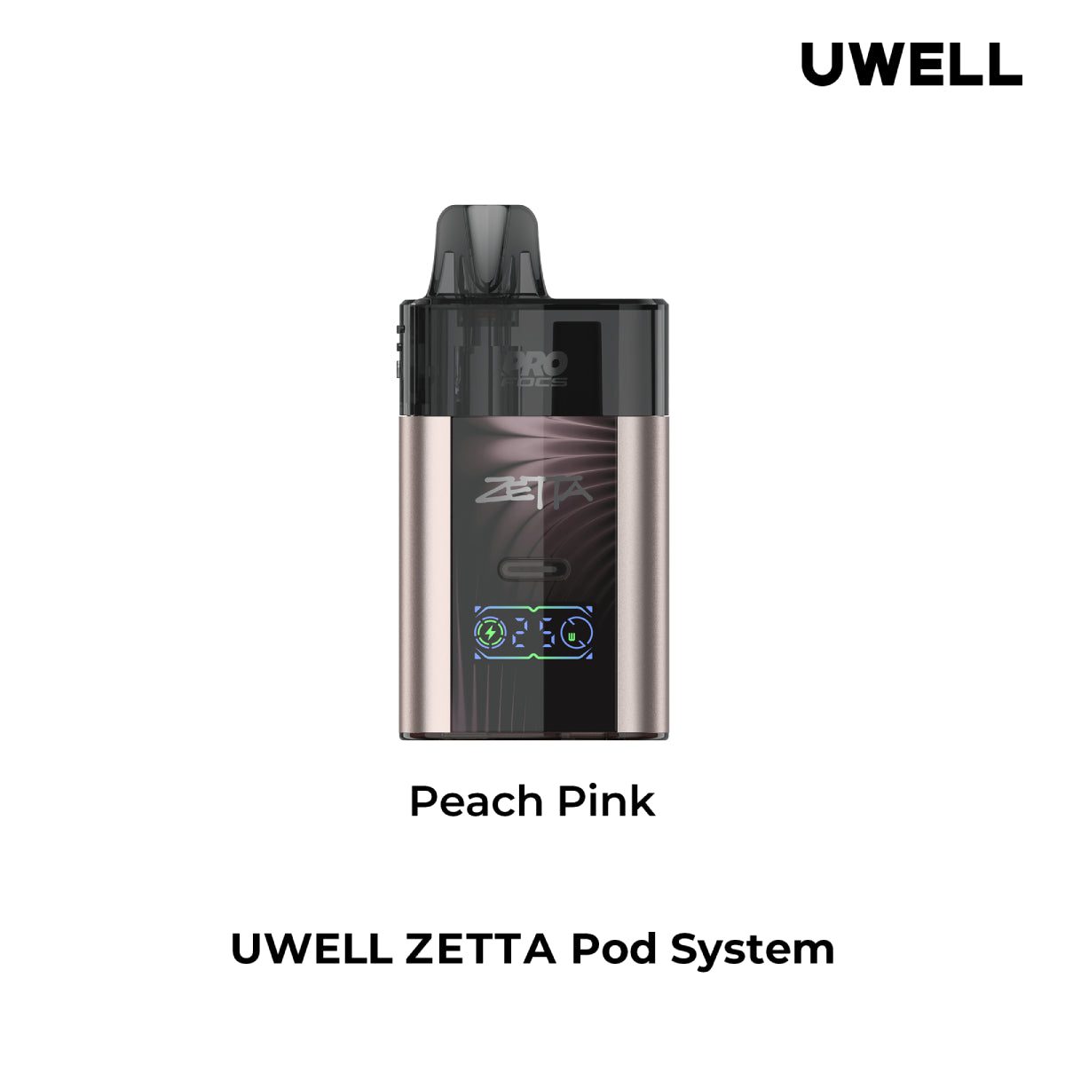 elfbar elfa kaufen Uwell Caliburn G4 Mini Open Pod Kit 2mL