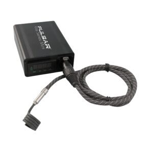 Pulsar Elite Series Mini eNail Kit - Haze Smoke Shop - Canada's #1 Smoke and Vape Shop