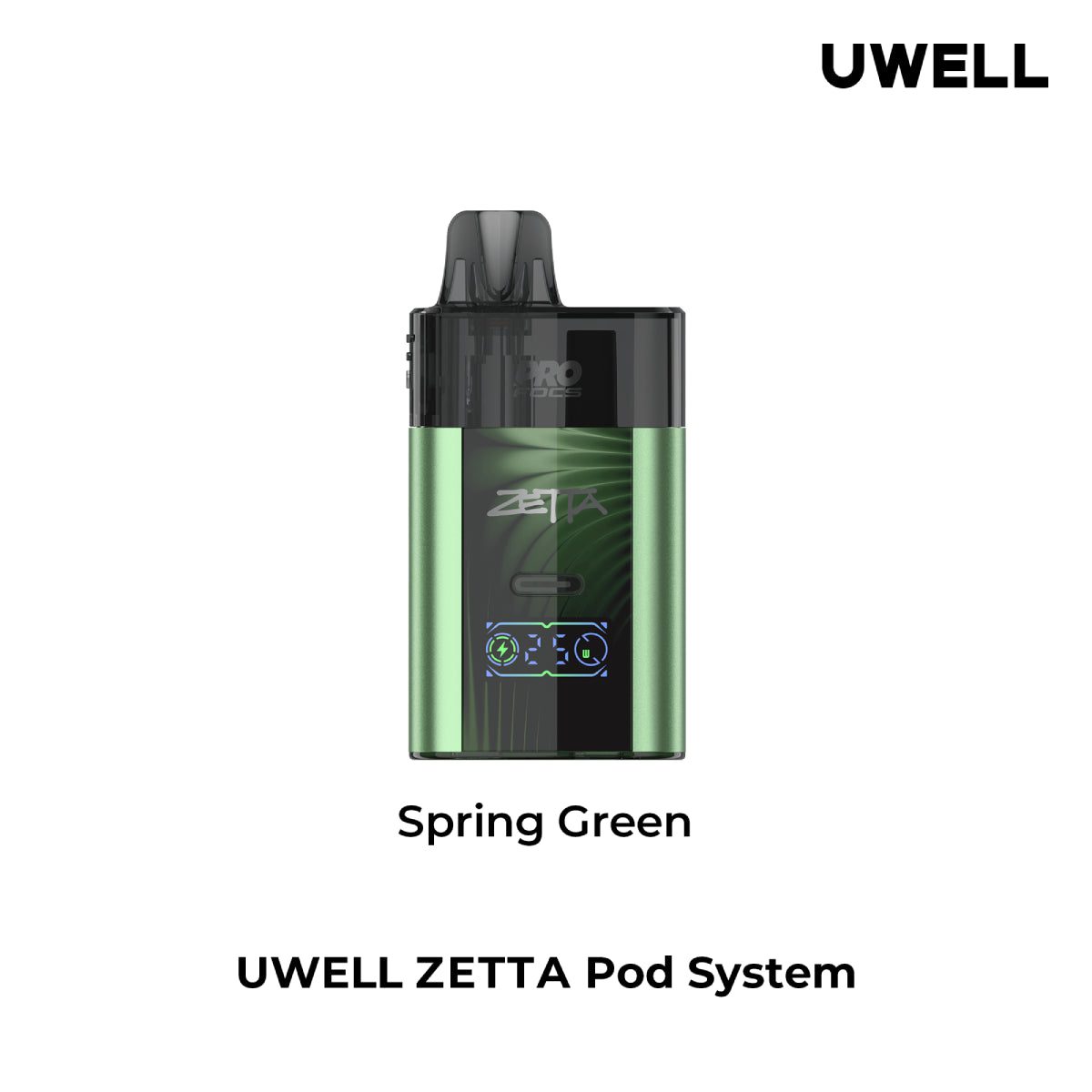 open pod system vape STLTH LOOP OPEN REPLACEMENT POD PACK (Refillable Pod)