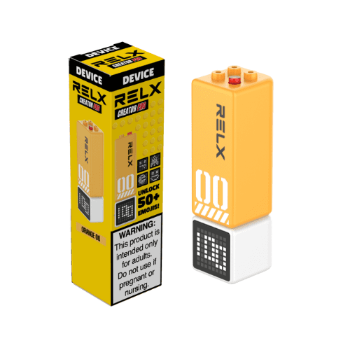 relx creator pod Shop Vape Pods Relx Original Cheap – Fast & Easy main image 1