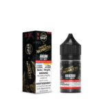 Flavour Beast x 12M E-Liquid - Haze Smoke Shop - Canada's #1 Smoke and Vape Shop