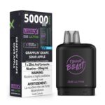 Grapplin Grape Sour Apple