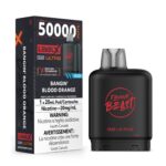 Level X Flavour Beast G2 Ultra 50K - Haze Smoke Shop - Canada's #1 Smoke and Vape Shop