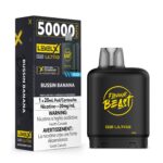 Level X Flavour Beast G2 Ultra 50K - Haze Smoke Shop - Canada's #1 Smoke and Vape Shop