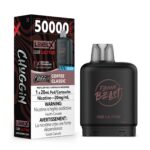 Level X Flavour Beast G2 Ultra 50K - Haze Smoke Shop - Canada's #1 Smoke and Vape Shop