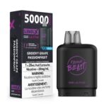 Level X Flavour Beast G2 Ultra 50K - Haze Smoke Shop - Canada's #1 Smoke and Vape Shop