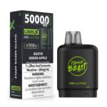 Level X Flavour Beast G2 Ultra 50K - Haze Smoke Shop - Canada's #1 Smoke and Vape Shop