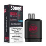 Level X Flavour Beast G2 Ultra 50K - Haze Smoke Shop - Canada's #1 Smoke and Vape Shop