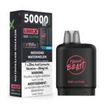 Level X Flavour Beast G2 Ultra 50K - Haze Smoke Shop - Canada's #1 Smoke and Vape Shop