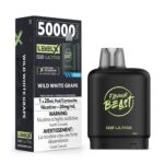 Level X Flavour Beast G2 Ultra 50K - Haze Smoke Shop - Canada's #1 Smoke and Vape Shop