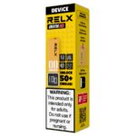 RELX Creator Pro Device - Haze Smoke Shop - Canada's #1 Smoke and Vape Shop