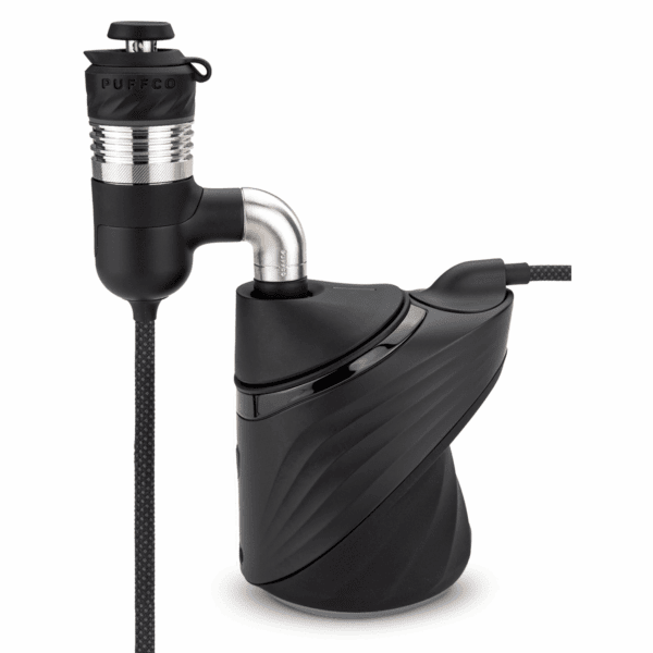 Puffco Peak Pro Link - Haze Smoke Shop - Canada's #1 Smoke and Vape Shop