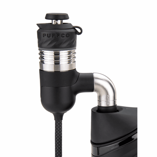 Puffco Peak Pro Link - Haze Smoke Shop - Canada's #1 Smoke and Vape Shop
