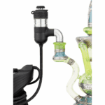 Puffco Peak Pro Link - Haze Smoke Shop - Canada's #1 Smoke and Vape Shop