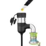 Puffco Peak Pro Link - Haze Smoke Shop - Canada's #1 Smoke and Vape Shop