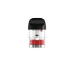 Smok Novo 5 Dual Meshed 0.4ohm/Single Meshed 0.8ohm Pod (Top Fill) 3mL (3/Pk) [CRC Version]