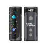 Yocan Kodo Star 510 Battery - Haze Smoke Shop - Canada's #1 Smoke and Vape Shop