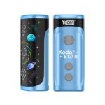 Yocan Kodo Star 510 Battery - Haze Smoke Shop - Canada's #1 Smoke and Vape Shop