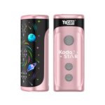 Yocan Kodo Star 510 Battery - Haze Smoke Shop - Canada's #1 Smoke and Vape Shop