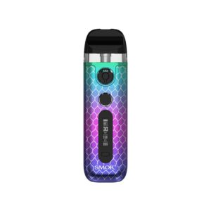 Smok Novo 5 Open Pod Kit 2mL [CRC Version] - Haze Smoke Shop - Canada's #1 Smoke and Vape Shop