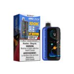 Ripper XXX 100K Disposable - Haze Smoke Shop - Canada's #1 Smoke and Vape Shop