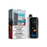 Ripper XXX 100K Disposable - Haze Smoke Shop - Canada's #1 Smoke and Vape Shop