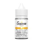 Suavae Salts E-Liquid - Haze Smoke Shop - Canada's #1 Smoke and Vape Shop