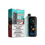 Ripper XXX 100K Disposable - Haze Smoke Shop - Canada's #1 Smoke and Vape Shop