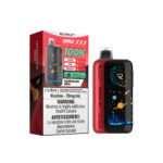 Ripper XXX 100K Disposable - Haze Smoke Shop - Canada's #1 Smoke and Vape Shop