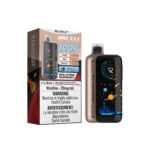 Ripper XXX 100K Disposable - Haze Smoke Shop - Canada's #1 Smoke and Vape Shop
