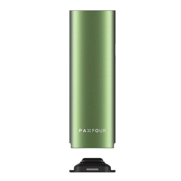 Pax Four Vaporizer - Haze Smoke Shop - Canada's #1 Smoke and Vape Shop