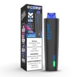 Gcore Hookah 40K Disposable - Haze Smoke Shop - Canada's #1 Smoke and Vape Shop
