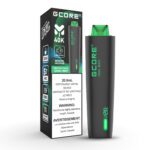 Gcore Hookah 40K Disposable - Haze Smoke Shop - Canada's #1 Smoke and Vape Shop