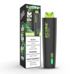 Gcore Hookah 40K Disposable - Haze Smoke Shop - Canada's #1 Smoke and Vape Shop