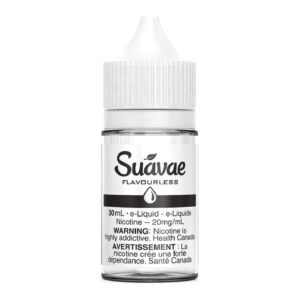 Suavae Salts E-Liquid - Haze Smoke Shop - Canada's #1 Smoke and Vape Shop