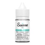Suavae Salts E-Liquid - Haze Smoke Shop - Canada's #1 Smoke and Vape Shop