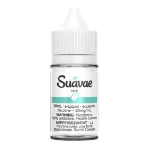 Suavae Salts E-Liquid - Haze Smoke Shop - Canada's #1 Smoke and Vape Shop