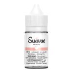 Suavae Salts E-Liquid - Haze Smoke Shop - Canada's #1 Smoke and Vape Shop