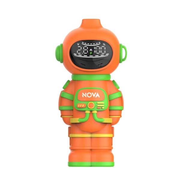 Nova Spaceman 510 Battery - Haze Smoke Shop - Canada's #1 Smoke and Vape Shop