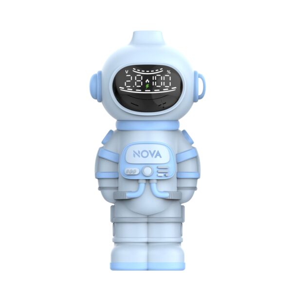 Nova Spaceman 510 Battery - Haze Smoke Shop - Canada's #1 Smoke and Vape Shop