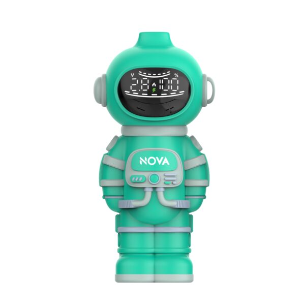 Nova Spaceman 510 Battery - Haze Smoke Shop - Canada's #1 Smoke and Vape Shop